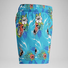 Boys' Learn to Swim 11'' Swim Shorts Blue | Speedo online