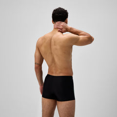 Duo Logo Aquashort Black | Speedo online